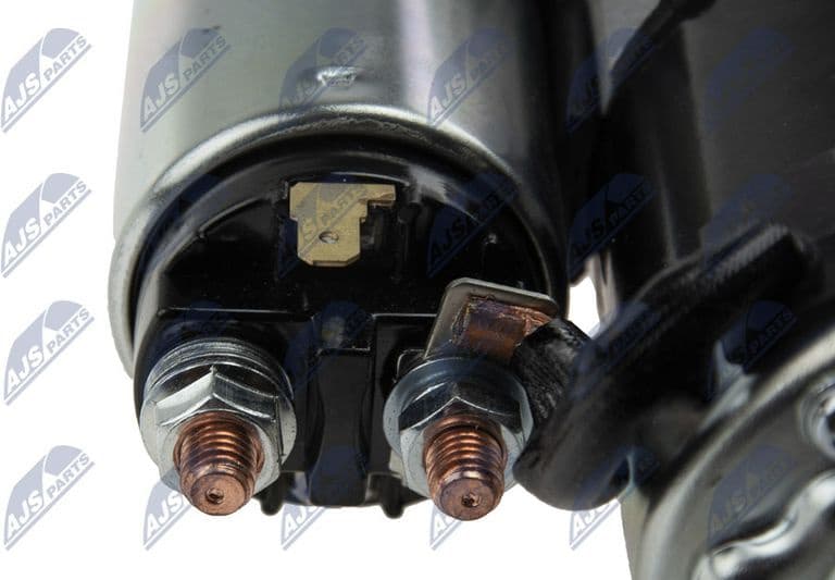 Starter ERS-CH-004A - image 5