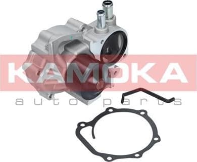 Water Pump, engine cooling T0261 - image 5