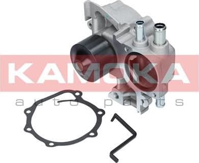 Water Pump, engine cooling T0261 - image 6