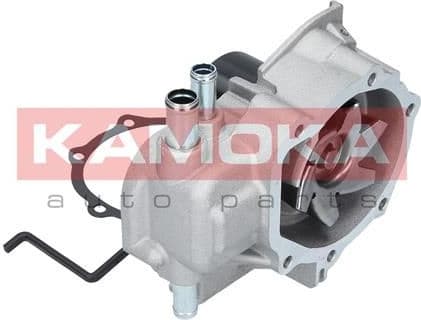 Water Pump, engine cooling T0261 - image 7
