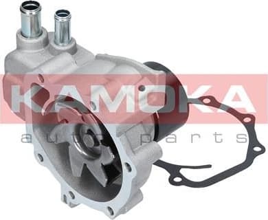 Water Pump, engine cooling T0261 - image 8
