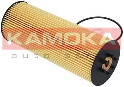 Filter oil F105501 - image 8