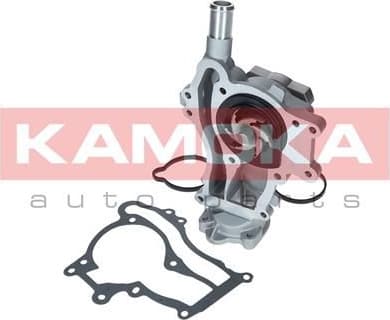 Water Pump, engine cooling T0224 - image 9