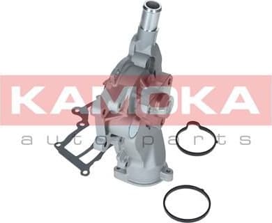 Water Pump, engine cooling T0224 - image 10