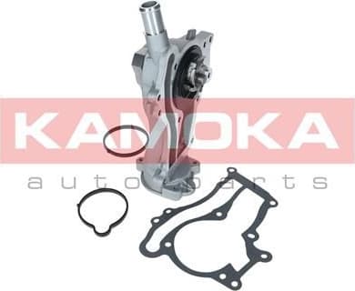 Water Pump, engine cooling T0224 - image 12