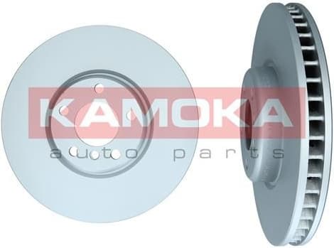 Brake Disc 103638