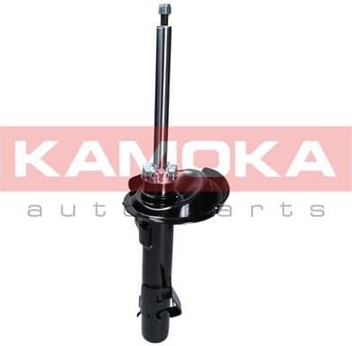 Shock absorber front 2000427 - image 4
