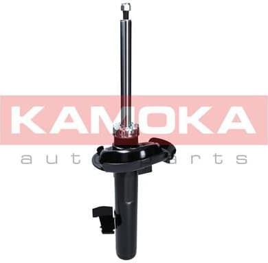 Shock absorber front 2000427 - image 3