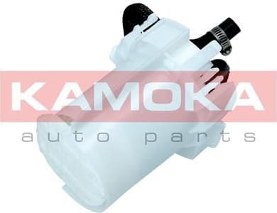 fuel supply unit 8400099 - image 8