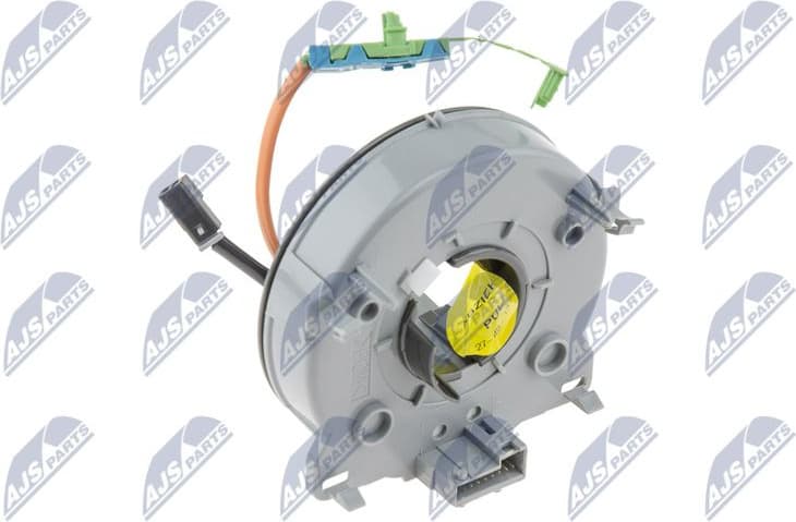 Clock Spring, airbag EAS-PL-006