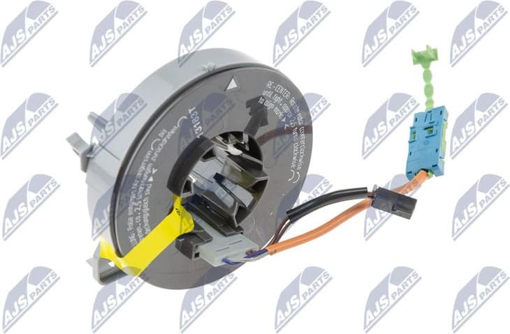 Clock Spring, airbag EAS-PL-006 - image 2