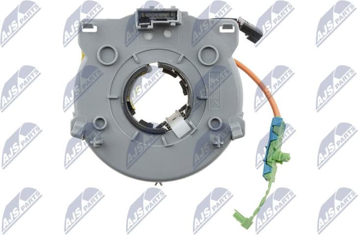 Clock Spring, airbag EAS-PL-006 - image 4