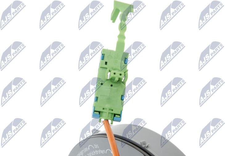 Clock Spring, airbag EAS-PL-006 - image 8