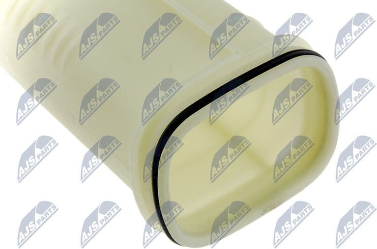 Expansion Tank, coolant CZW-BM-003 - image 6