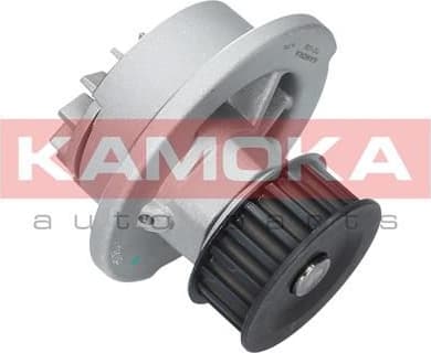 Water Pump, engine cooling T0108 - image 7
