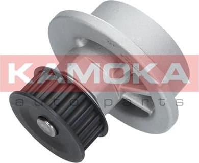 Water Pump, engine cooling T0108 - image 8