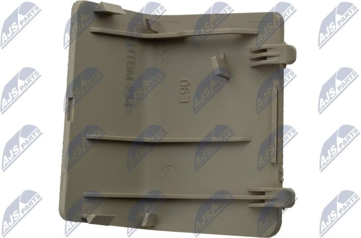 Cover, centre console EZC-BM-234 - image 2