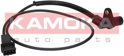 Sensor, crankshaft pulse 109002 - image 5