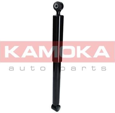 Shock absorber rear 2000801 - image 6