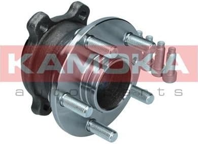 Bearing wheel 5500243 - image 5