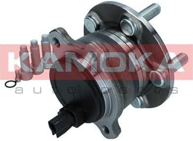 Bearing wheel 5500243 - image 8