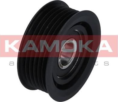 Deflection/Guide Pulley, V-ribbed belt R0196 - image 8