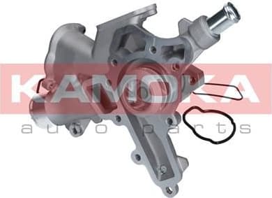 Water Pump, engine cooling T0225 - image 7