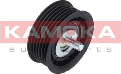 Deflection/Guide Pulley, V-ribbed belt R0195 - image 8