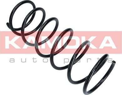 Coil spring 2110053 - image 7