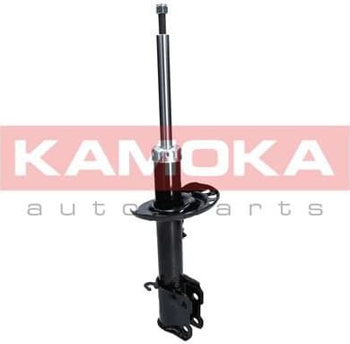Shock absorber front 2000243 - image 2
