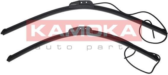 Wiper blade set, 2psc 27E29 - image 3