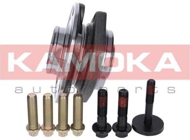 Wheel Bearing Kit 5500067 - image 6