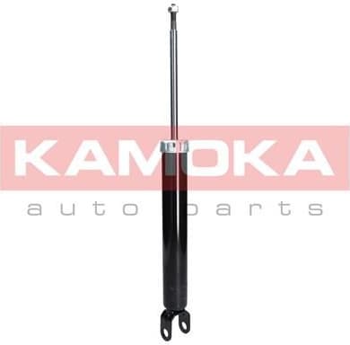 Shock absorber rear 2000059 - image 5