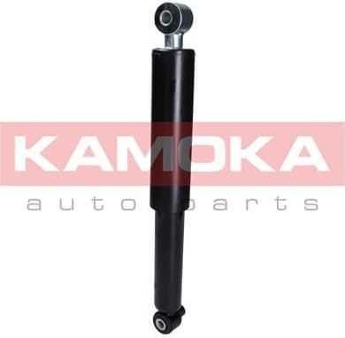 Shock absorber rear 2001003 - image 5