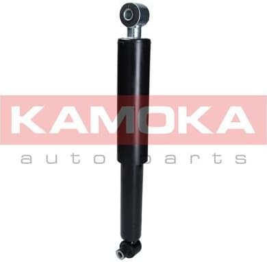 Shock absorber rear 2001003 - image 7