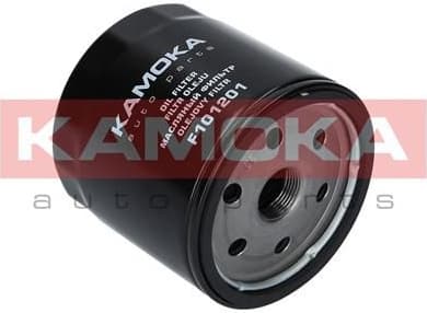 Filter oil F101201 - image 5