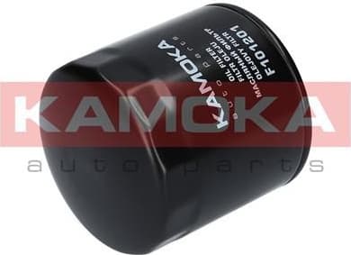 Filter oil F101201 - image 8