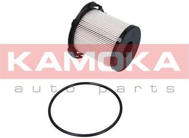 Filter diesel fuel F320501 - image 6