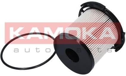 Filter diesel fuel F320501 - image 7