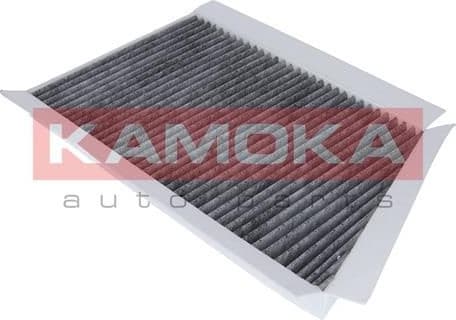 Filter, cabin air F502601 - image 6