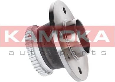 Wheel Bearing Kit 5500008 - image 8