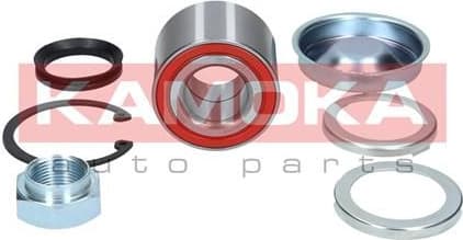 Wheel Bearing Kit 5600069 - image 5