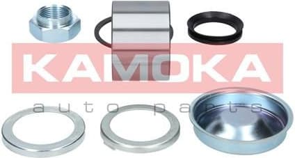 Wheel Bearing Kit 5600069 - image 6