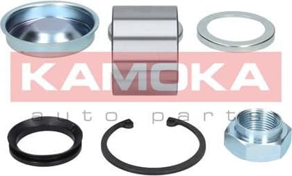 Wheel Bearing Kit 5600069 - image 8