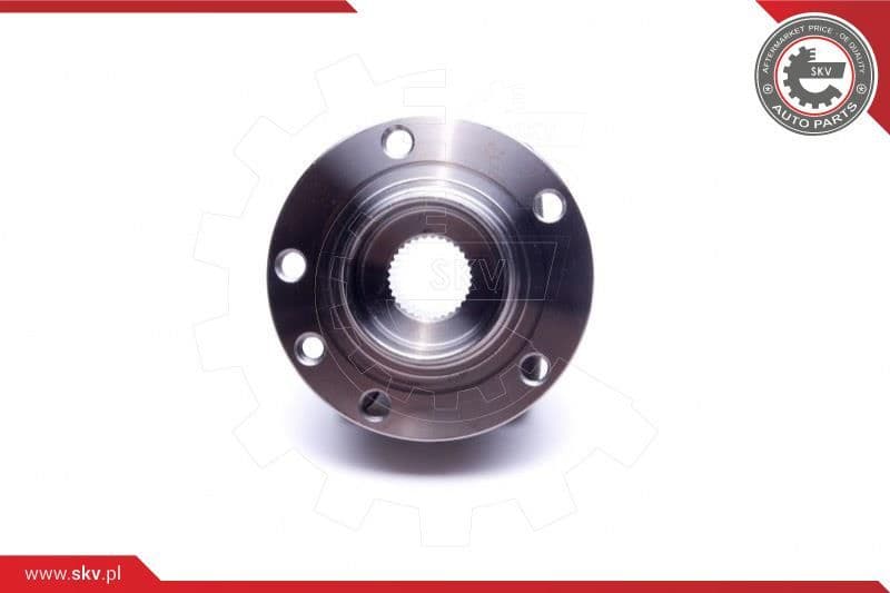 Wheel Bearing Kit 29SKV491 - image 2