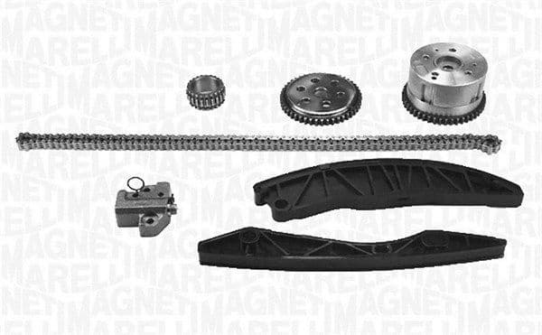 Timing Chain Kit 341500000940