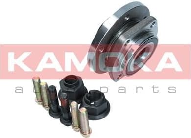 Wheel Bearing Kit 5500054 - image 10
