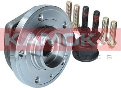Wheel Bearing Kit 5500054 - image 12