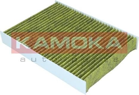 Filter, cabin air 6080165 - image 5