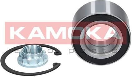 Wheel Bearing Kit 5600084 - image 7